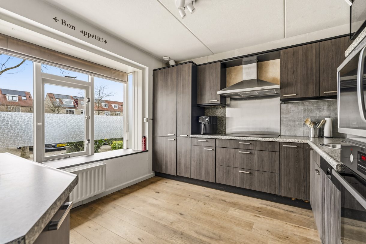 Te koop: Foto Woonhuis aan de De Maalkom 29 in Ouderkerk aan de Amstel
