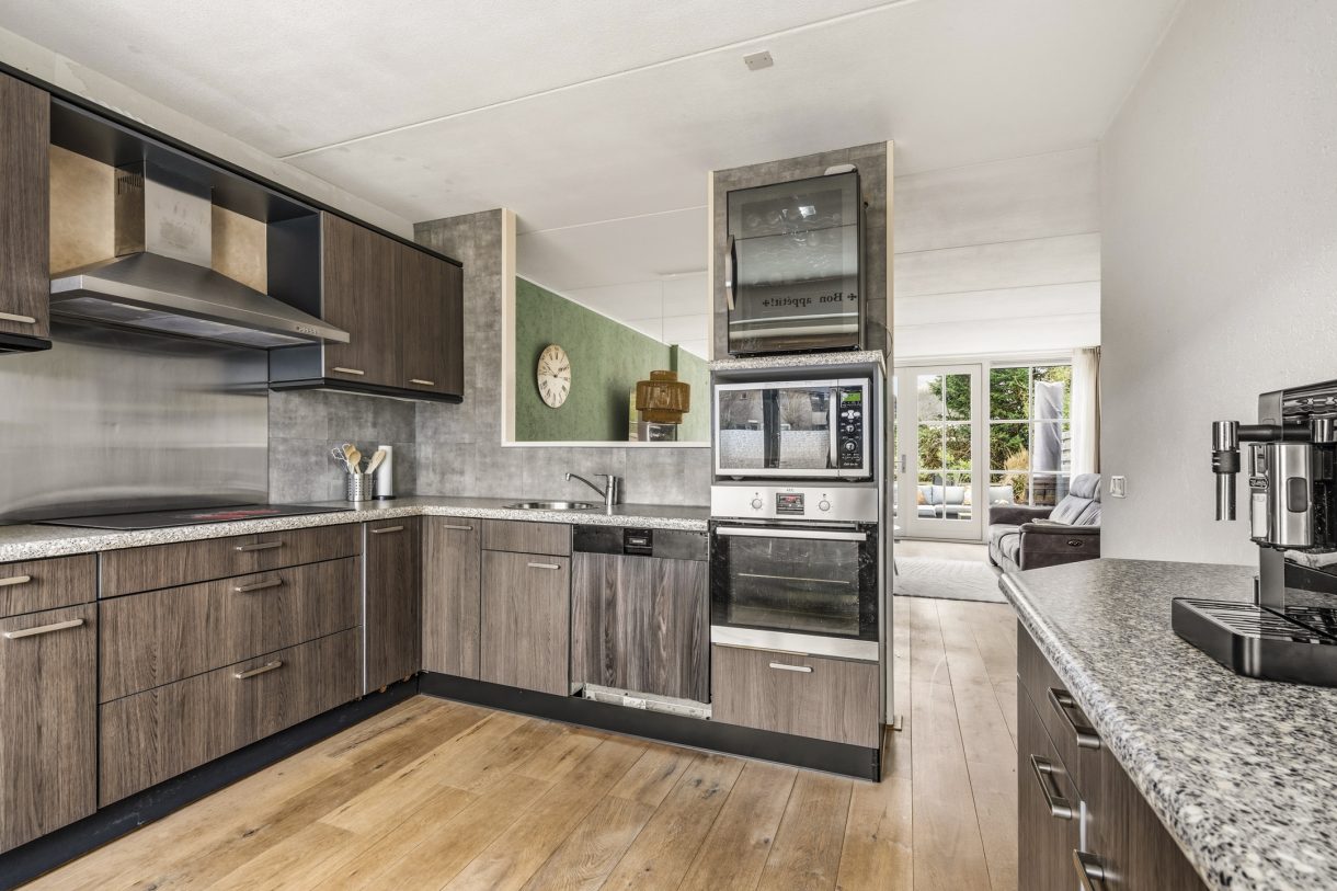 Te koop: Foto Woonhuis aan de De Maalkom 29 in Ouderkerk aan de Amstel