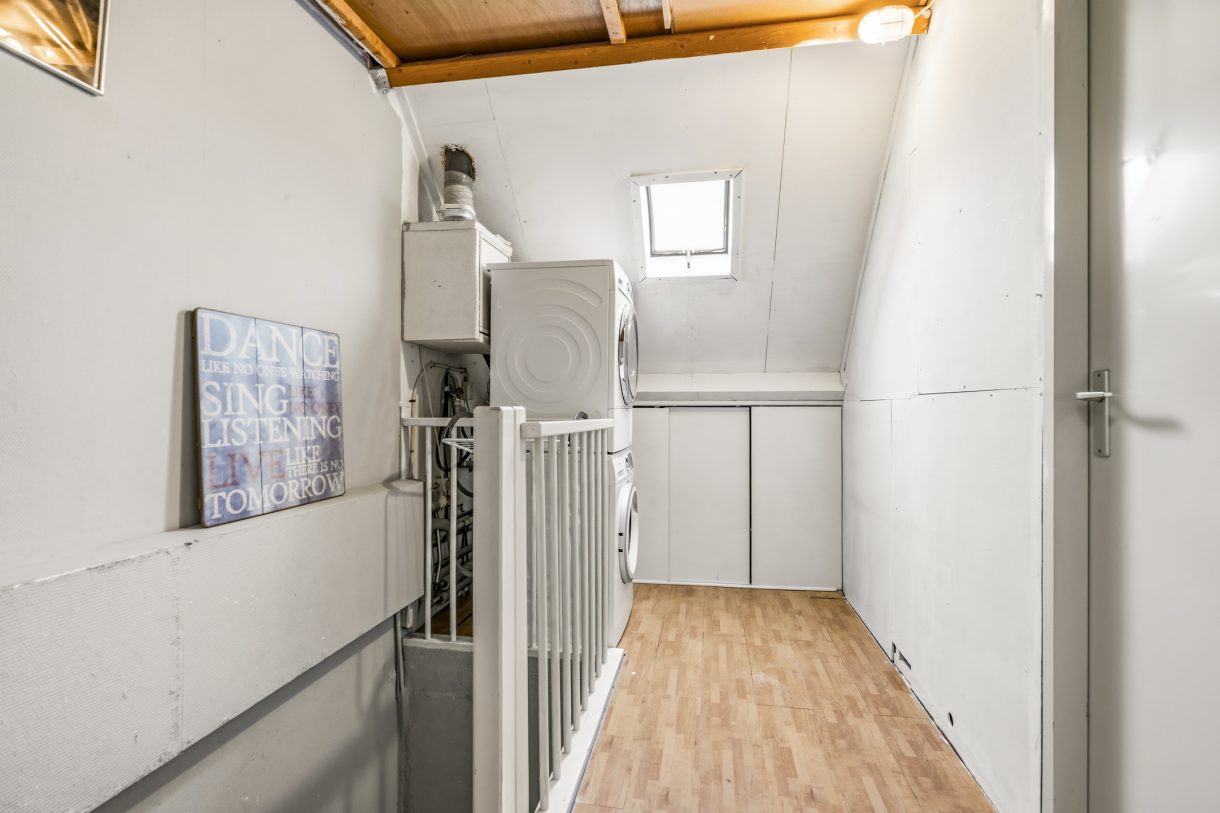 Te koop: Foto Woonhuis aan de De Maalkom 29 in Ouderkerk aan de Amstel