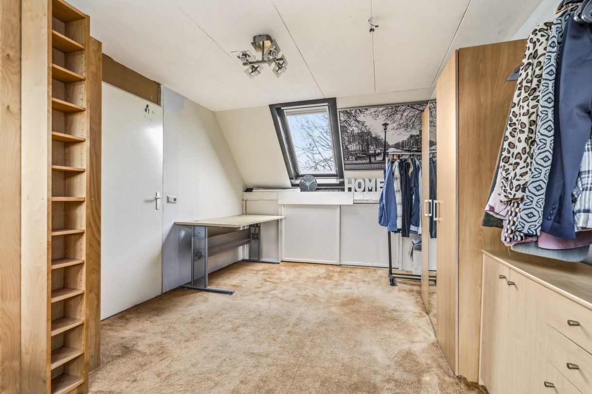 Te koop: Foto Woonhuis aan de De Maalkom 29 in Ouderkerk aan de Amstel