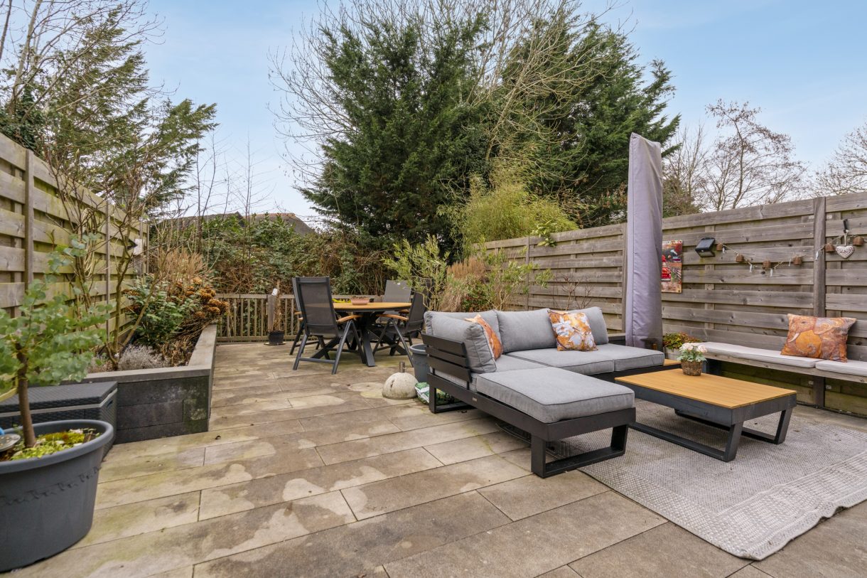 Te koop: Foto Woonhuis aan de De Maalkom 29 in Ouderkerk aan de Amstel