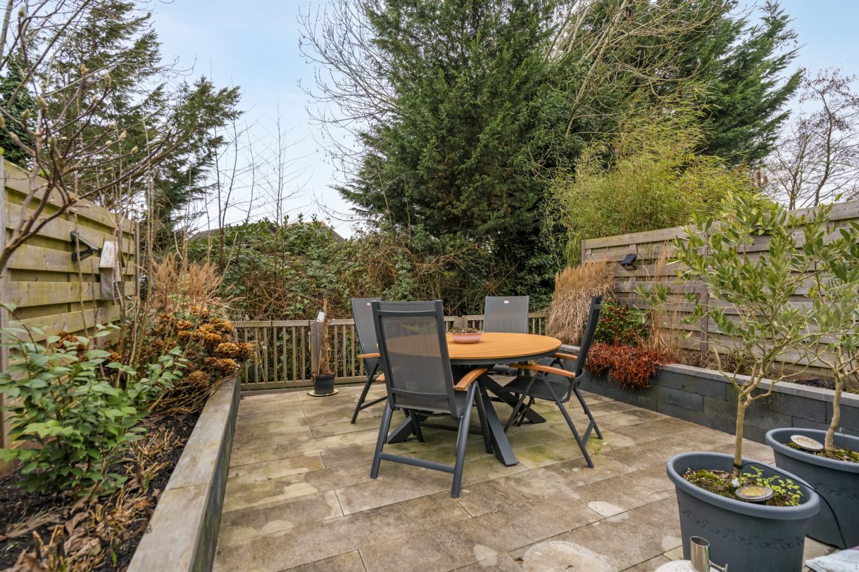 Te koop: Foto Woonhuis aan de De Maalkom 29 in Ouderkerk aan de Amstel