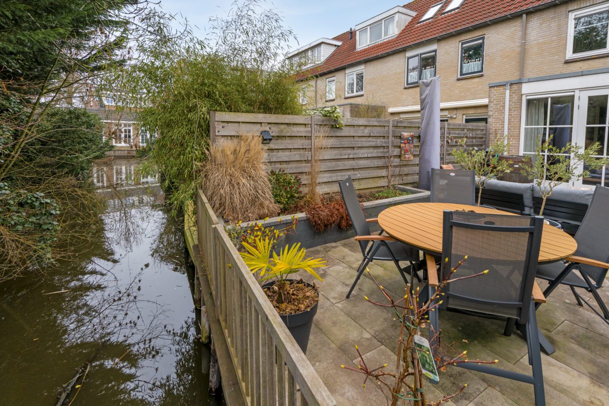 Te koop: Foto Woonhuis aan de De Maalkom 29 in Ouderkerk aan de Amstel