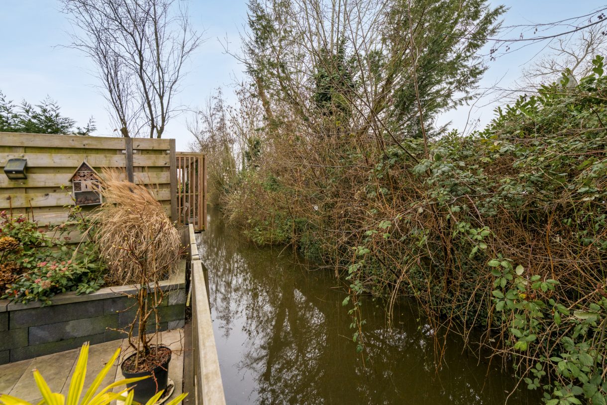 Te koop: Foto Woonhuis aan de De Maalkom 29 in Ouderkerk aan de Amstel