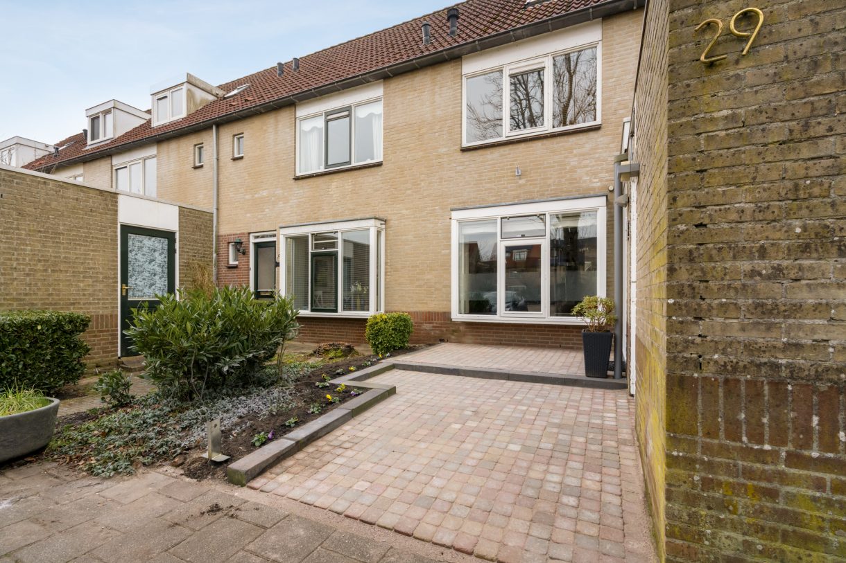 Te koop: Foto Woonhuis aan de De Maalkom 29 in Ouderkerk aan de Amstel