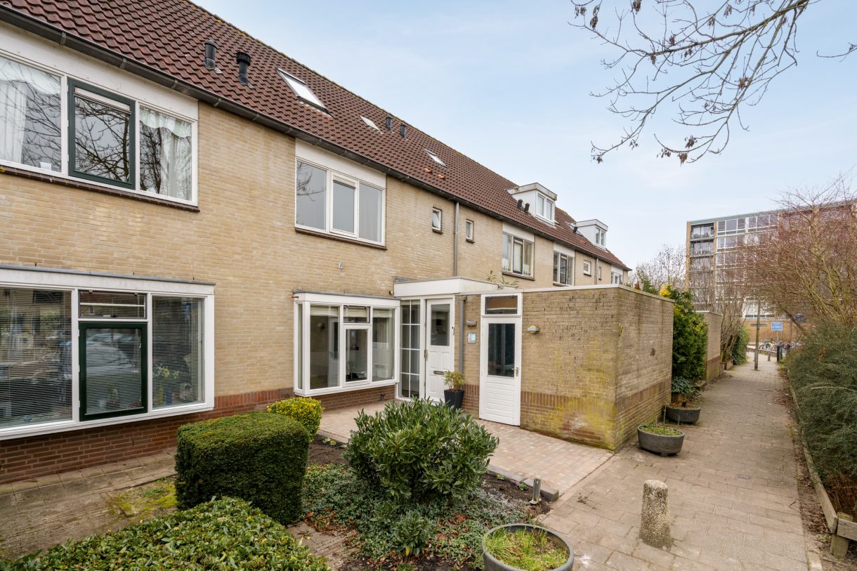 Te koop: Foto Woonhuis aan de De Maalkom 29 in Ouderkerk aan de Amstel