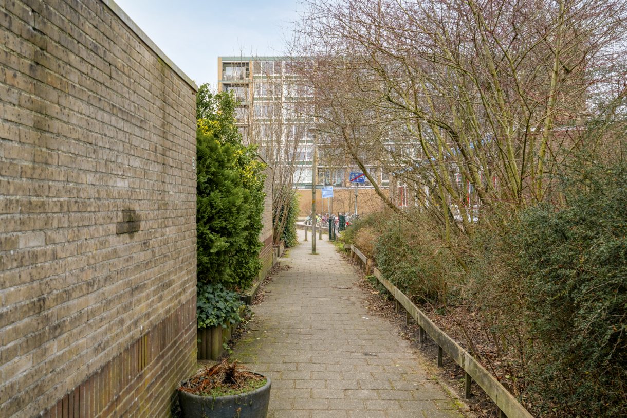 Te koop: Foto Woonhuis aan de De Maalkom 29 in Ouderkerk aan de Amstel