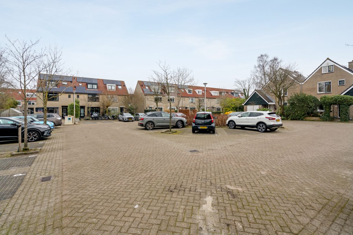 Te koop: Foto Woonhuis aan de De Maalkom 29 in Ouderkerk aan de Amstel