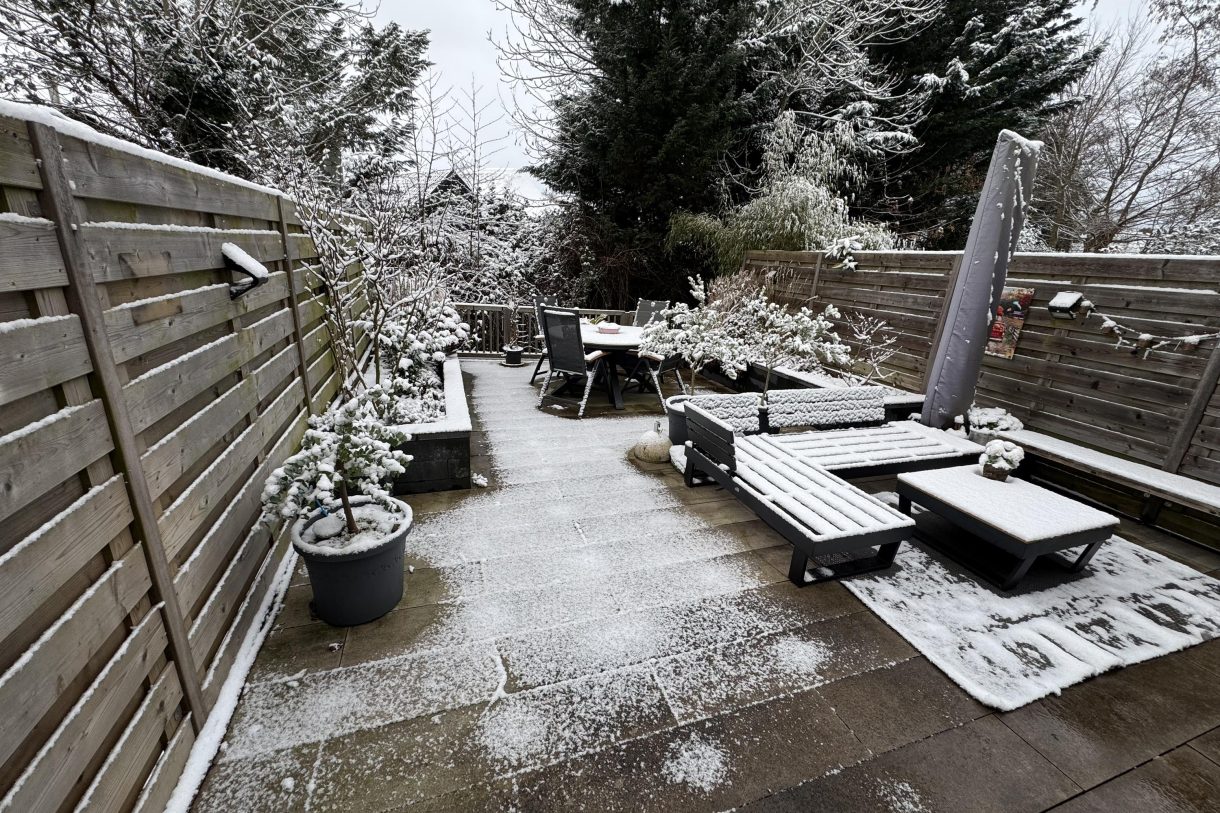 Te koop: Foto Woonhuis aan de De Maalkom 29 in Ouderkerk aan de Amstel