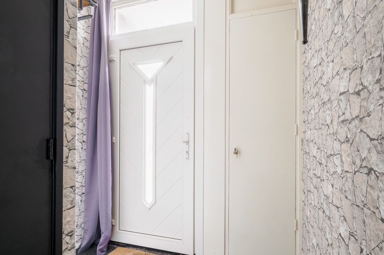 Te koop: Foto Woonhuis aan de Chopinstraat 14 in Almelo