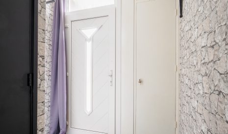 Te koop: Foto Woonhuis aan de Chopinstraat 14 in Almelo