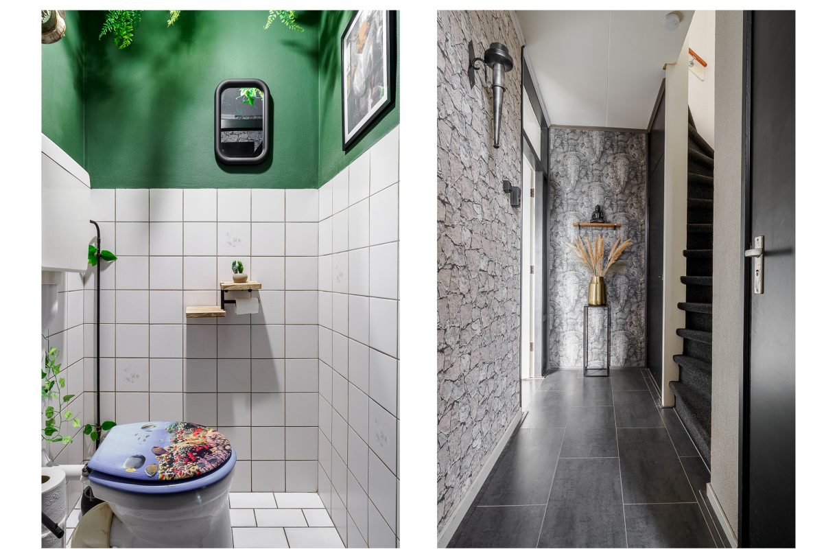 Te koop: Foto Woonhuis aan de Chopinstraat 14 in Almelo