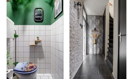 Te koop: Foto Woonhuis aan de Chopinstraat 14 in Almelo