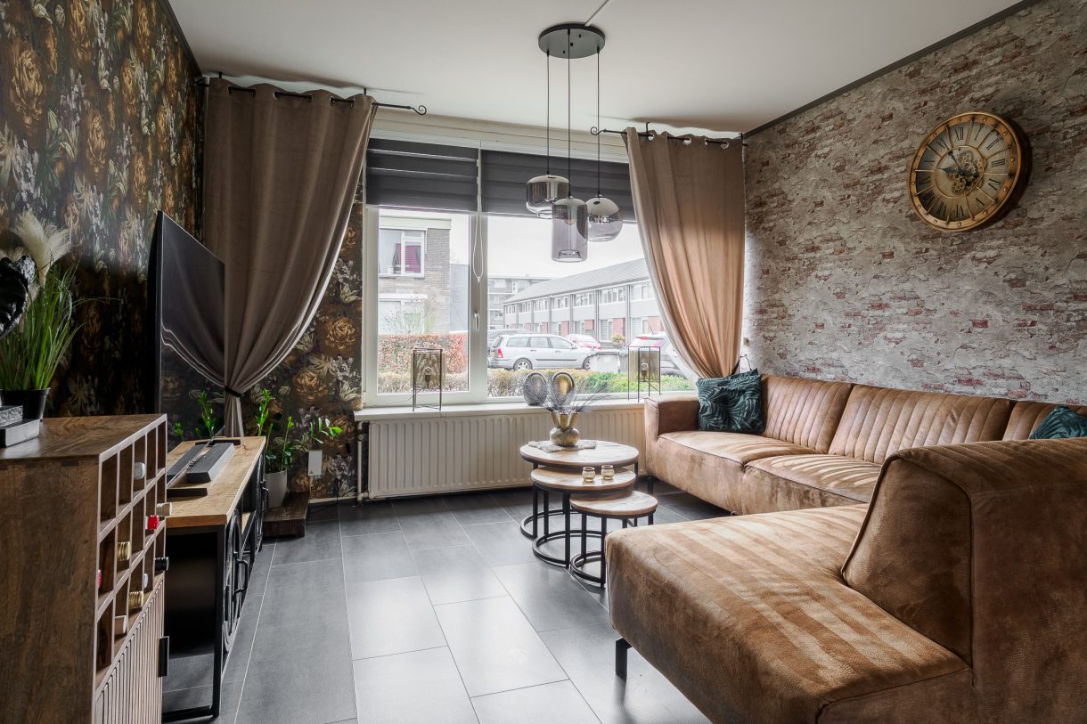 Te koop: Foto Woonhuis aan de Chopinstraat 14 in Almelo