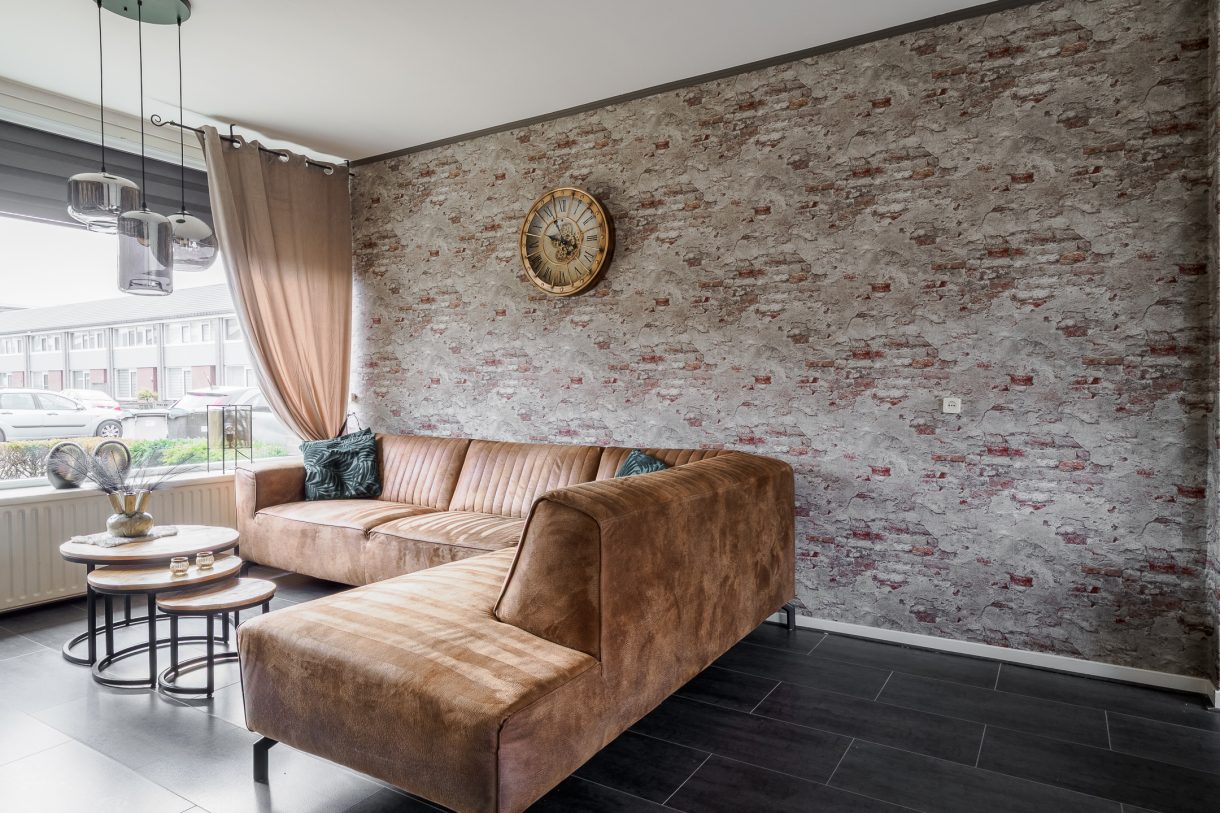 Te koop: Foto Woonhuis aan de Chopinstraat 14 in Almelo