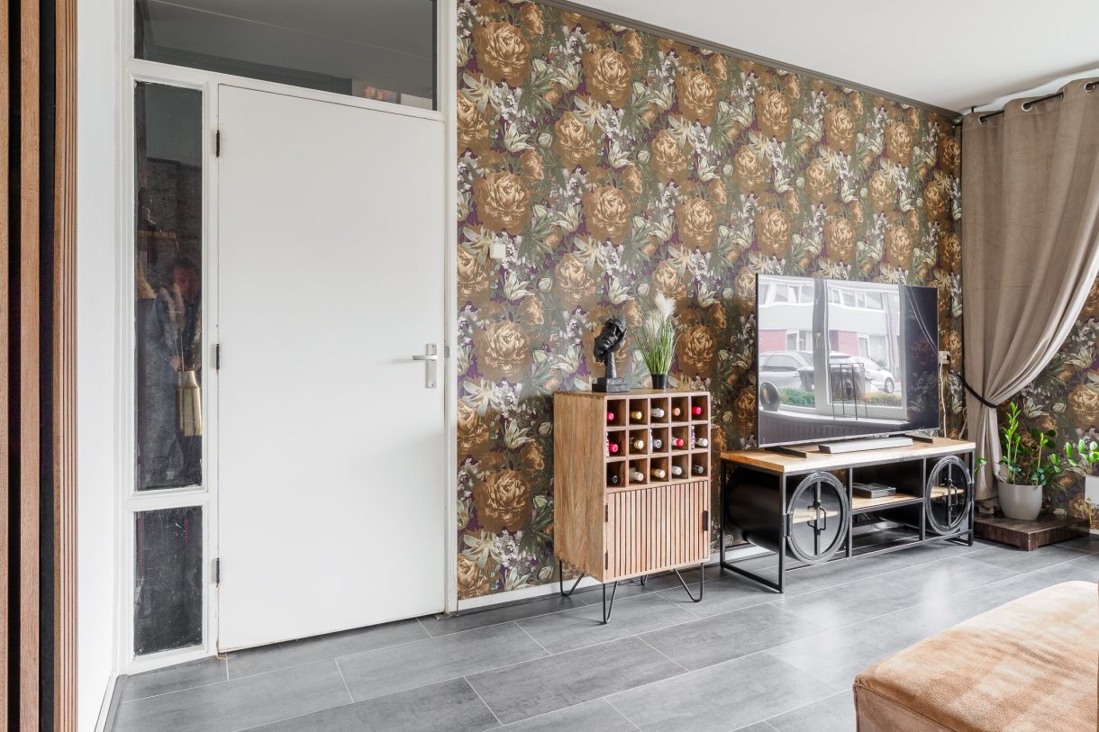 Te koop: Foto Woonhuis aan de Chopinstraat 14 in Almelo