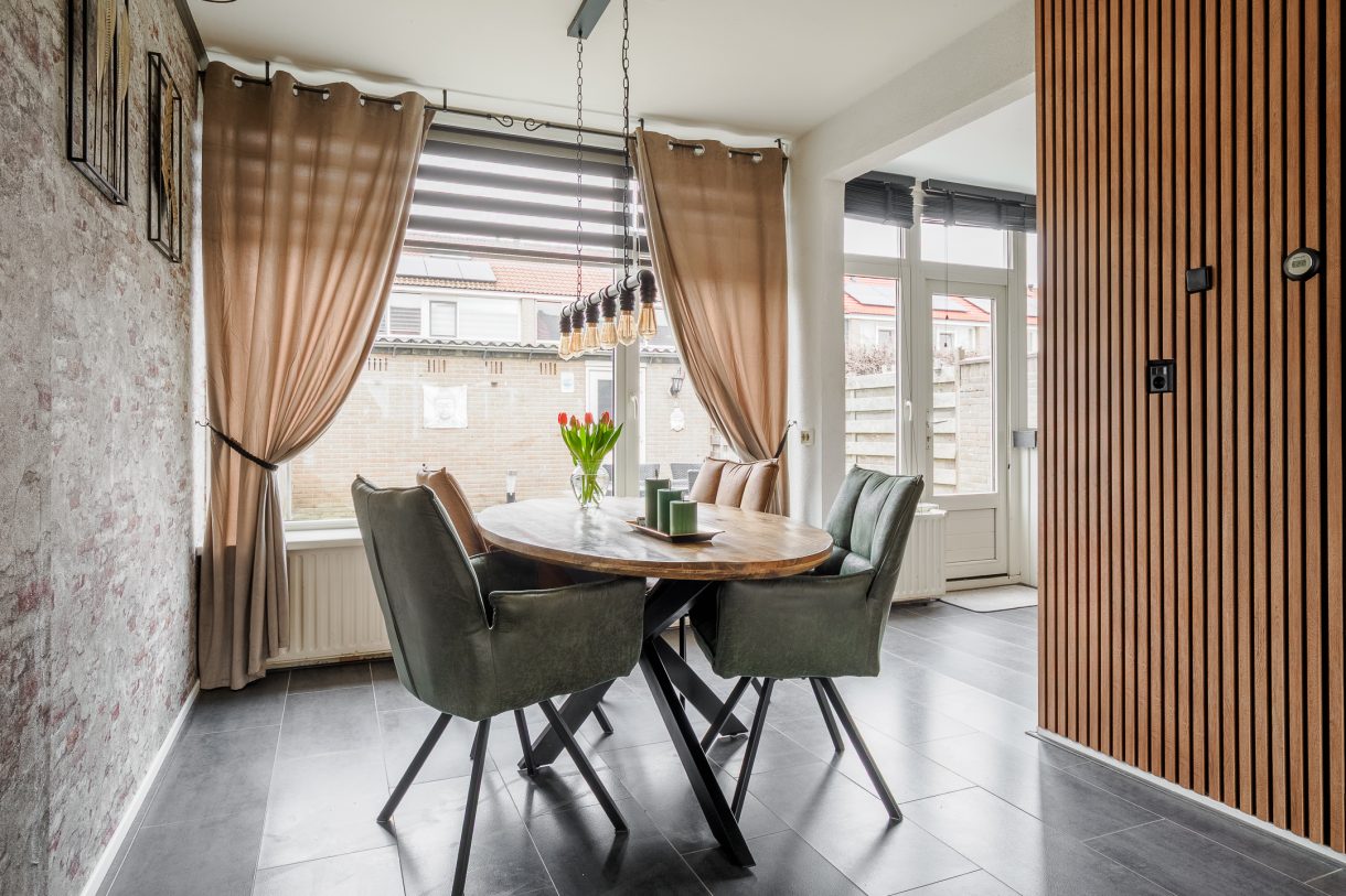 Te koop: Foto Woonhuis aan de Chopinstraat 14 in Almelo