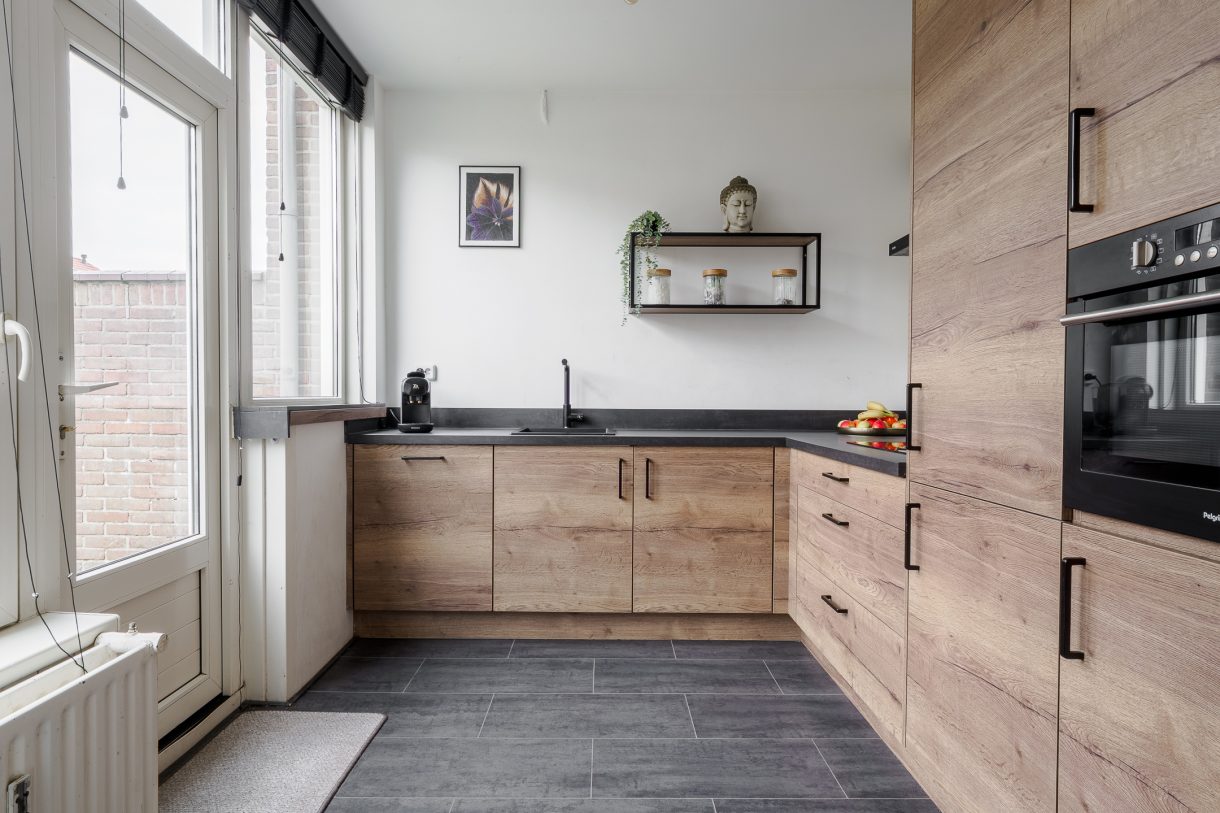 Te koop: Foto Woonhuis aan de Chopinstraat 14 in Almelo