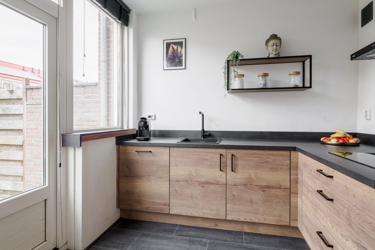 Te koop: Foto Woonhuis aan de Chopinstraat 14 in Almelo