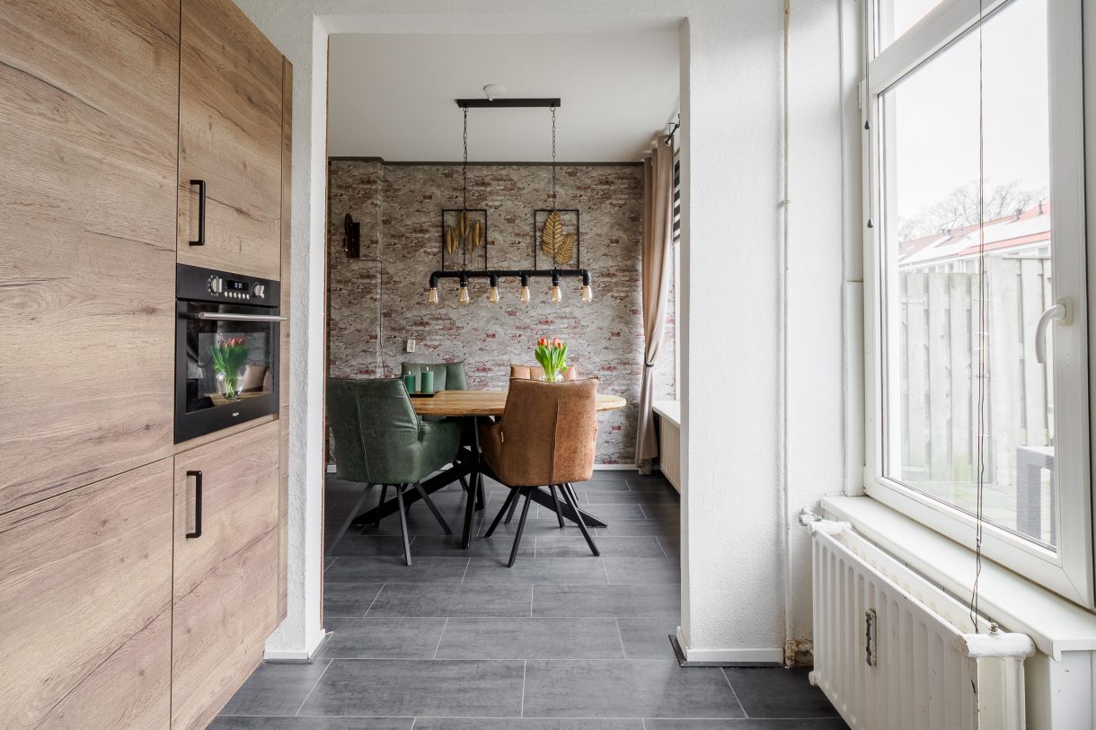 Te koop: Foto Woonhuis aan de Chopinstraat 14 in Almelo