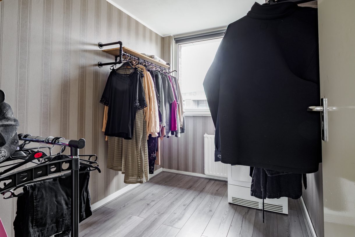 Te koop: Foto Woonhuis aan de Chopinstraat 14 in Almelo