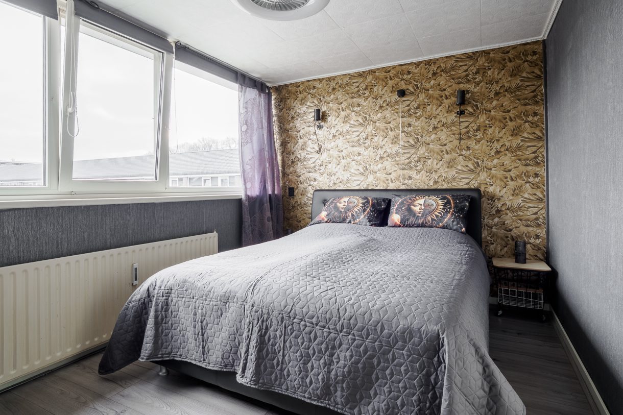 Te koop: Foto Woonhuis aan de Chopinstraat 14 in Almelo