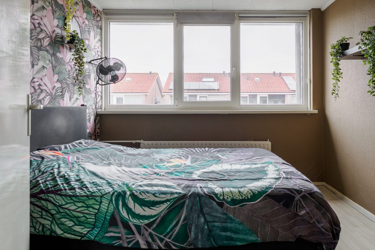 Te koop: Foto Woonhuis aan de Chopinstraat 14 in Almelo