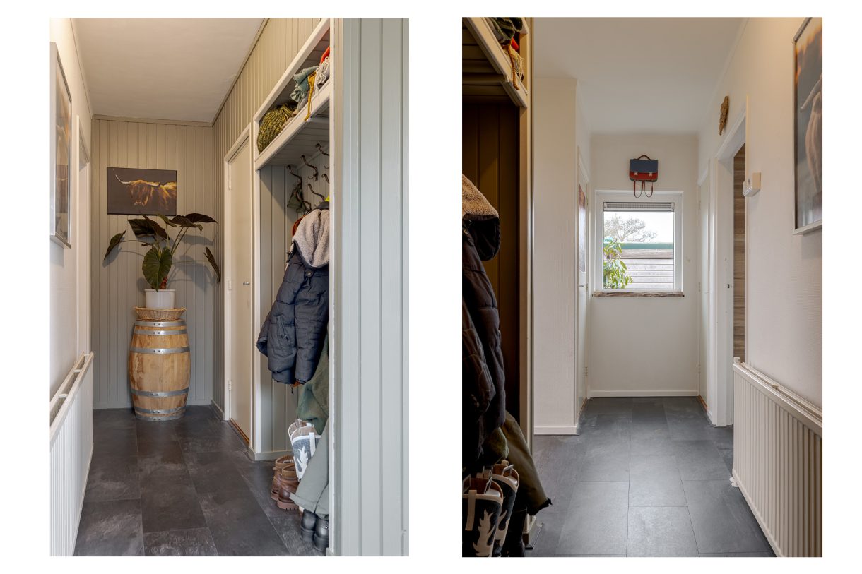 Te koop: Foto Woonhuis aan de Burg. Haitsmalaan 5 in Nijeveen