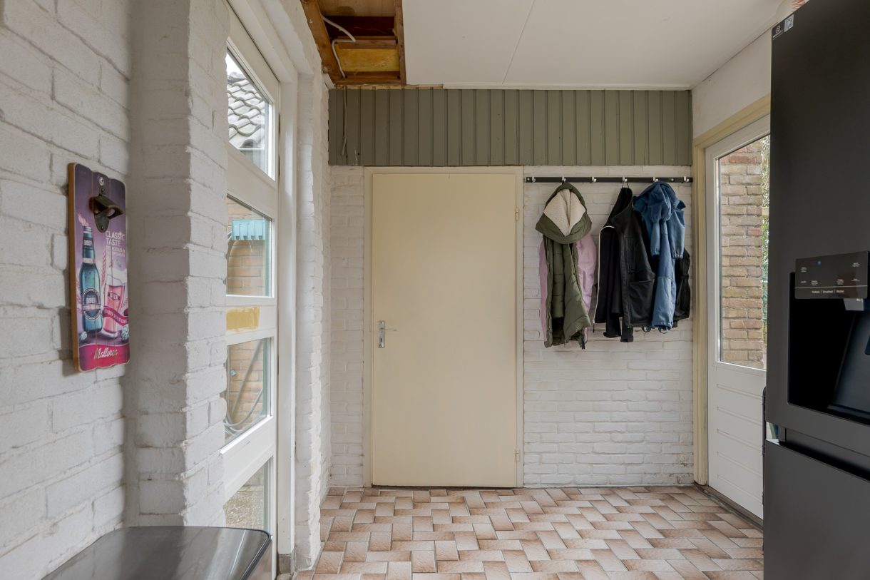 Te koop: Foto Woonhuis aan de Burg. Haitsmalaan 5 in Nijeveen