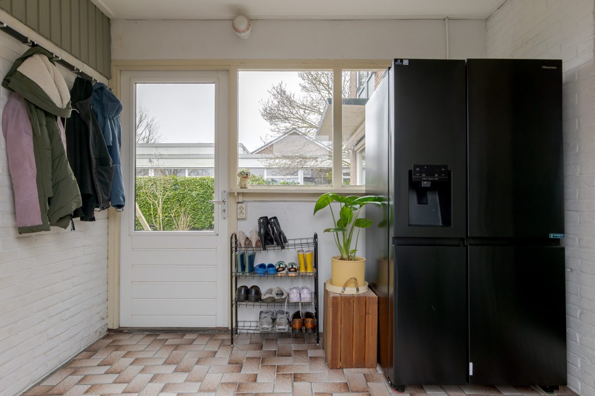 Te koop: Foto Woonhuis aan de Burg. Haitsmalaan 5 in Nijeveen