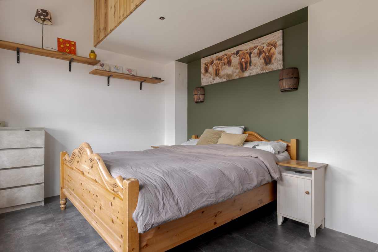 Te koop: Foto Woonhuis aan de Burg. Haitsmalaan 5 in Nijeveen