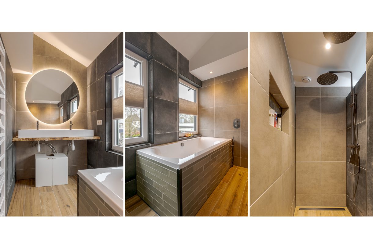 Te koop: Foto Woonhuis aan de Burg. Haitsmalaan 5 in Nijeveen