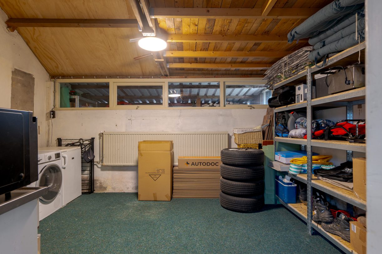 Te koop: Foto Woonhuis aan de Burg. Haitsmalaan 5 in Nijeveen