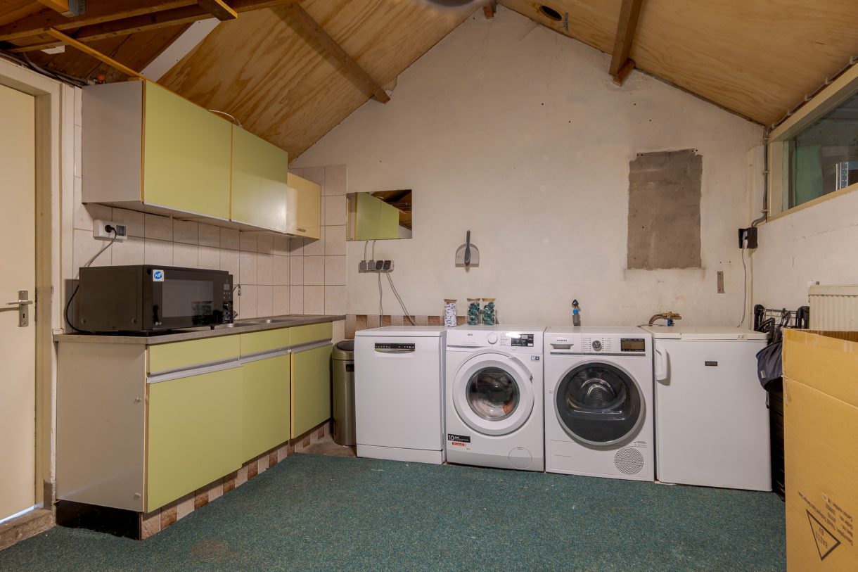 Te koop: Foto Woonhuis aan de Burg. Haitsmalaan 5 in Nijeveen