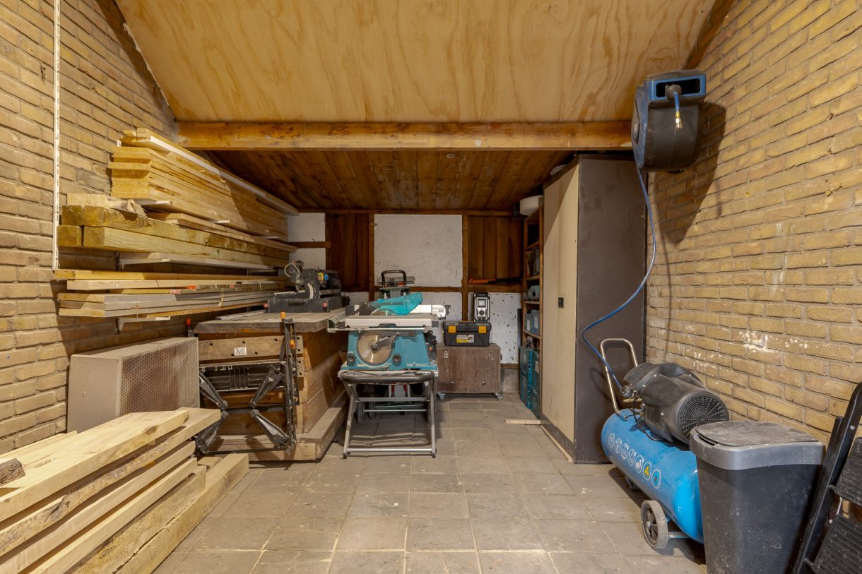 Te koop: Foto Woonhuis aan de Burg. Haitsmalaan 5 in Nijeveen