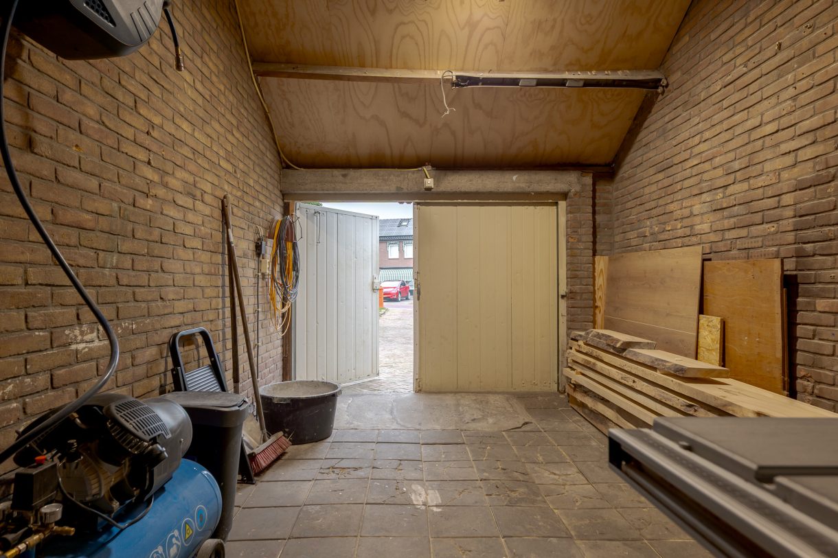 Te koop: Foto Woonhuis aan de Burg. Haitsmalaan 5 in Nijeveen