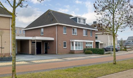 Te koop: Foto Woonhuis aan de Het Bolwerk 34 in Steenwijk