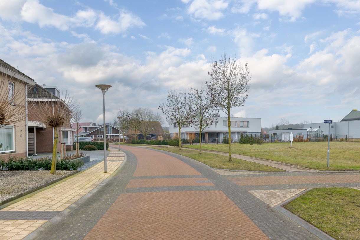 Te koop: Foto Woonhuis aan de Het Bolwerk 34 in Steenwijk