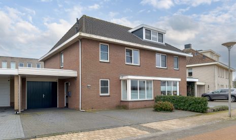 Hoofdfoto van Steenwijk Het Bolwerk 34