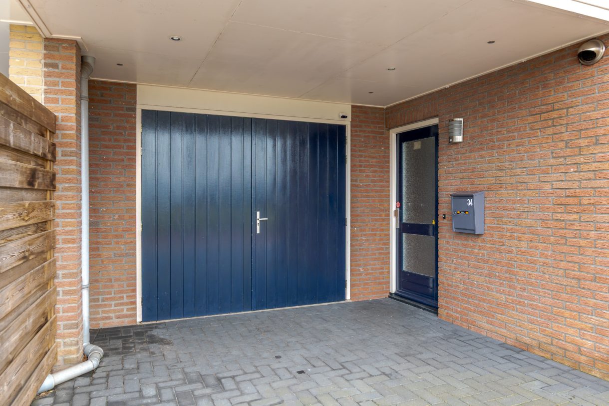 Te koop: Foto Woonhuis aan de Het Bolwerk 34 in Steenwijk