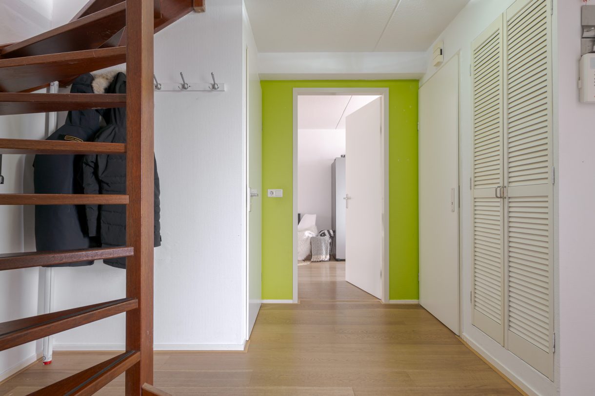 Te koop: Foto Woonhuis aan de Het Bolwerk 34 in Steenwijk