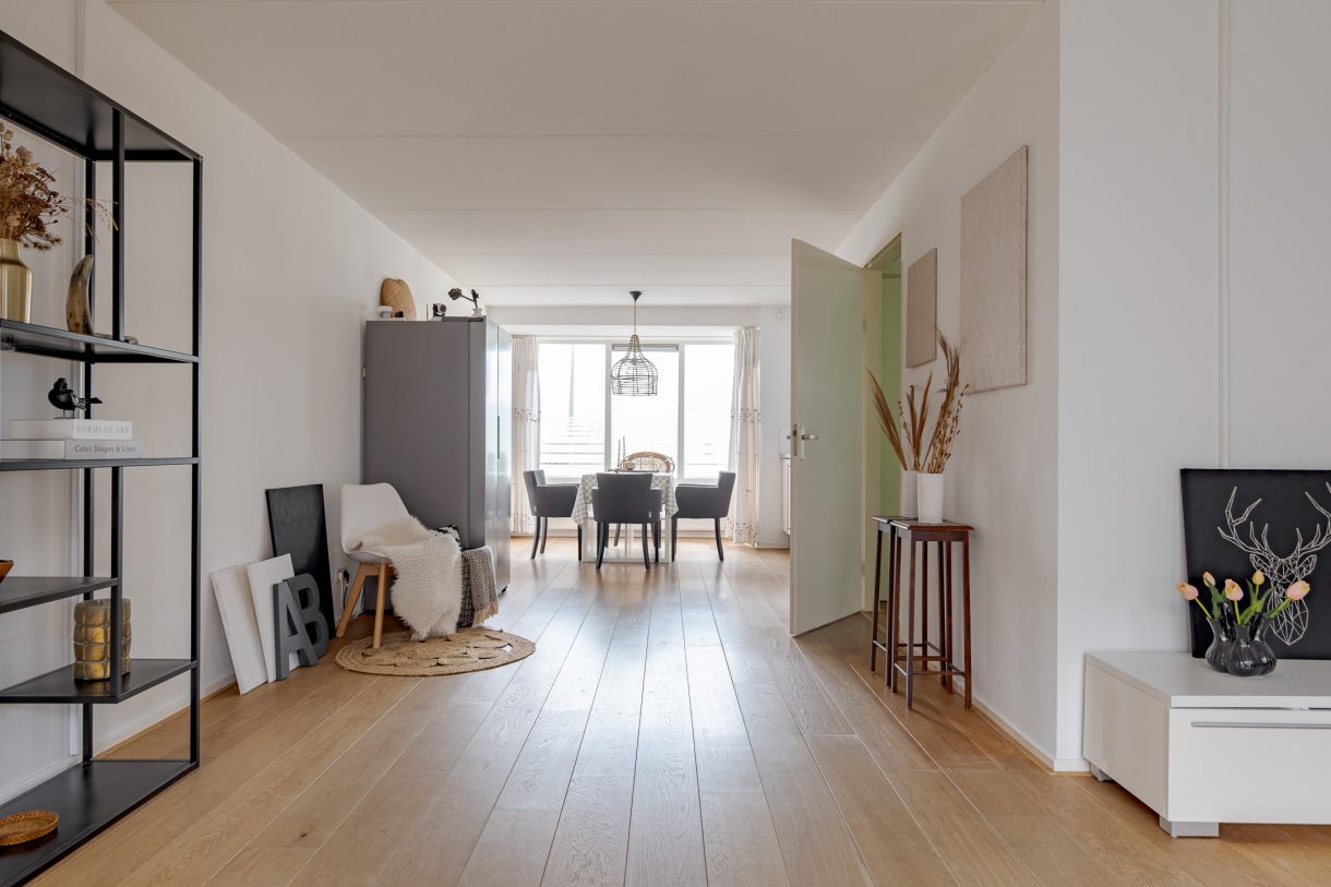 Te koop: Foto Woonhuis aan de Het Bolwerk 34 in Steenwijk