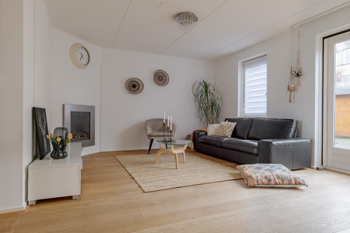 Te koop: Foto Woonhuis aan de Het Bolwerk 34 in Steenwijk