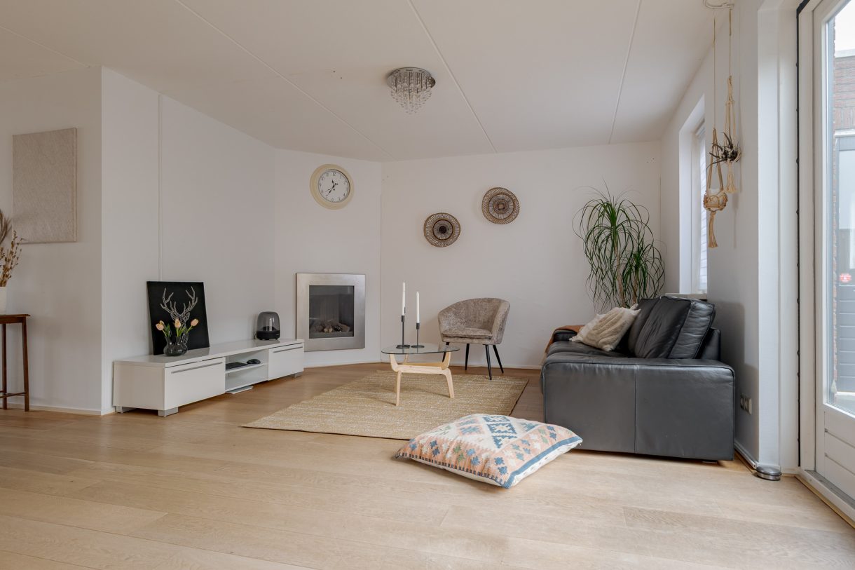 Te koop: Foto Woonhuis aan de Het Bolwerk 34 in Steenwijk