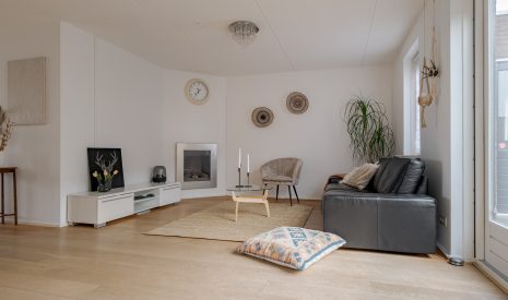 Te koop: Foto Woonhuis aan de Het Bolwerk 34 in Steenwijk