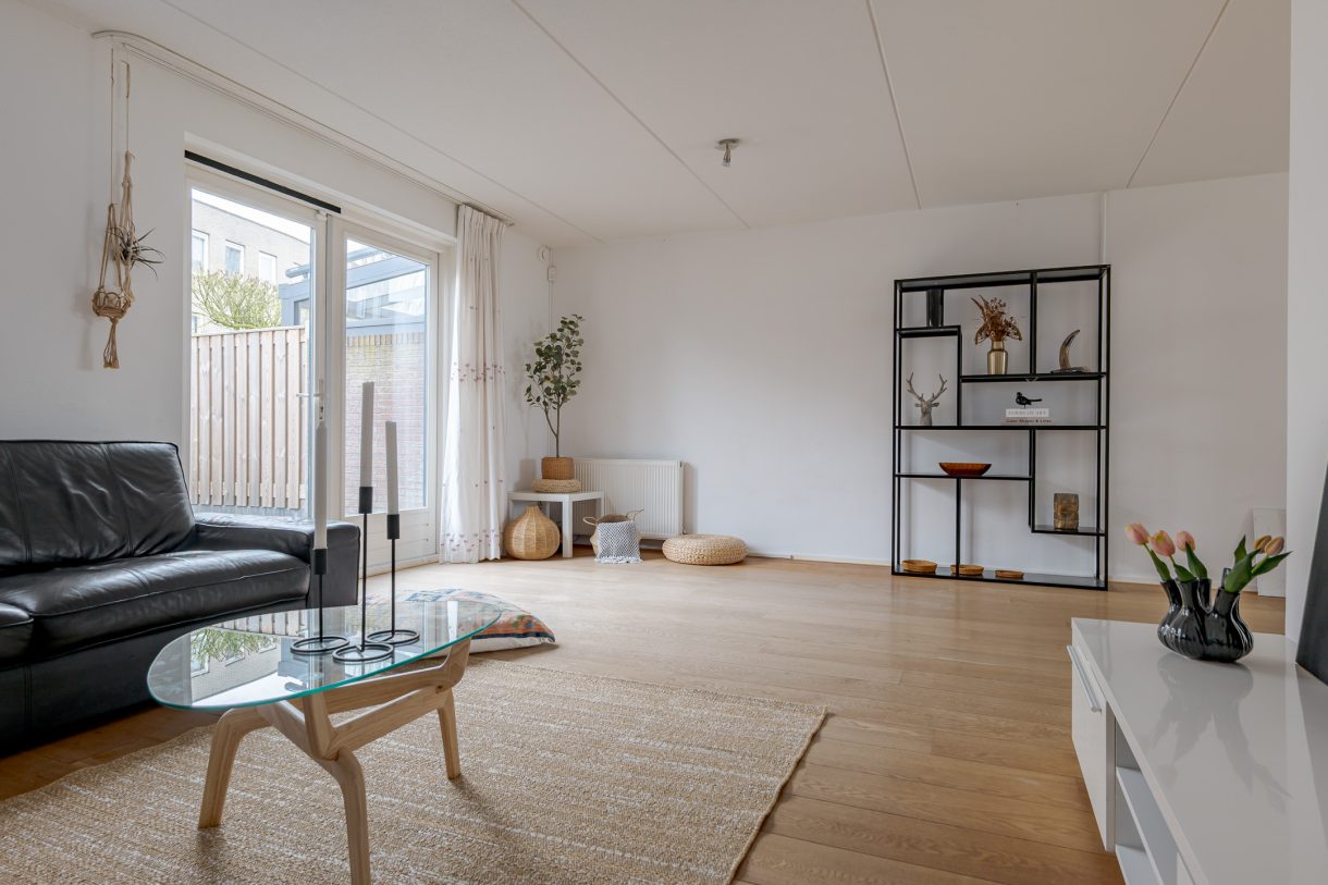 Te koop: Foto Woonhuis aan de Het Bolwerk 34 in Steenwijk