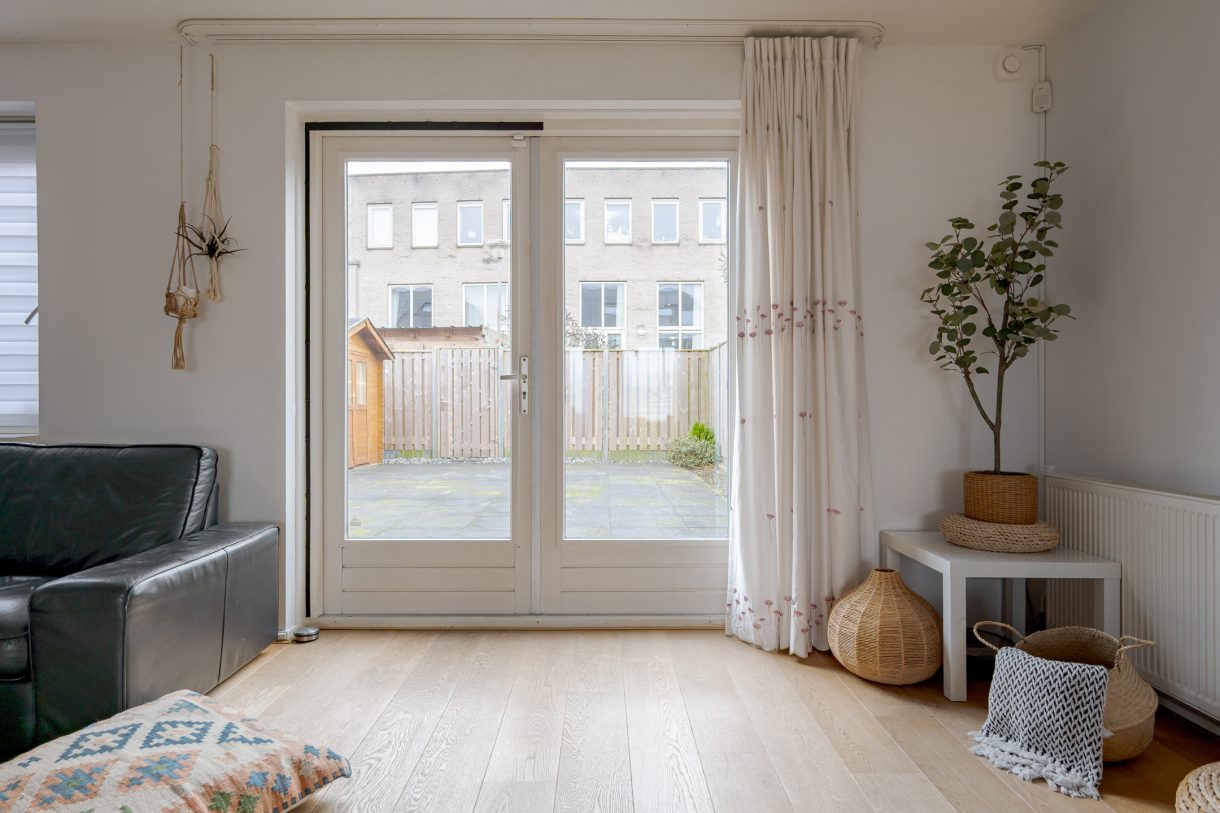 Te koop: Foto Woonhuis aan de Het Bolwerk 34 in Steenwijk