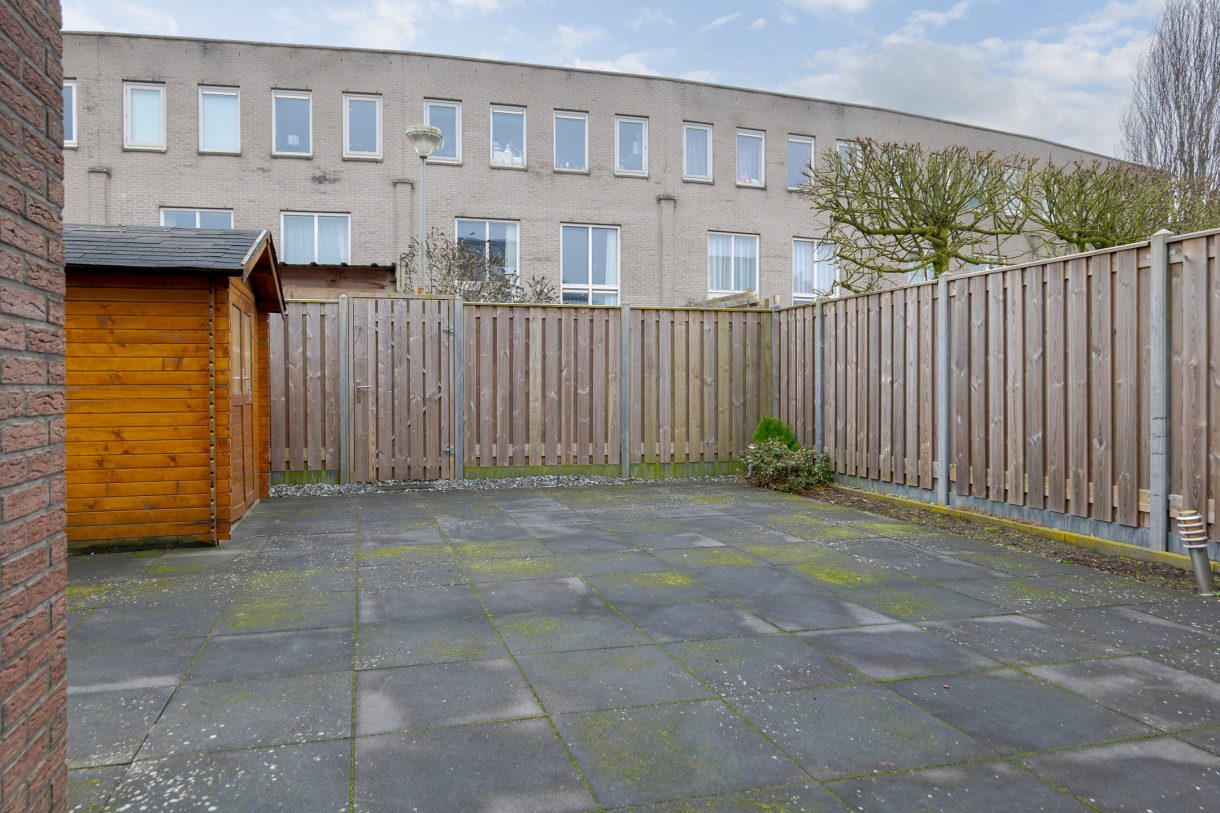 Te koop: Foto Woonhuis aan de Het Bolwerk 34 in Steenwijk