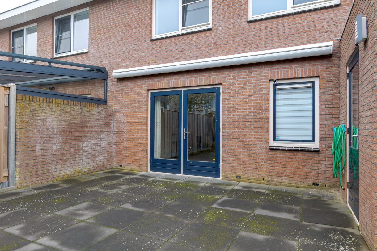 Te koop: Foto Woonhuis aan de Het Bolwerk 34 in Steenwijk