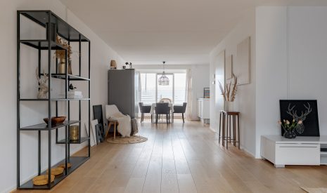 Te koop: Foto Woonhuis aan de Het Bolwerk 34 in Steenwijk